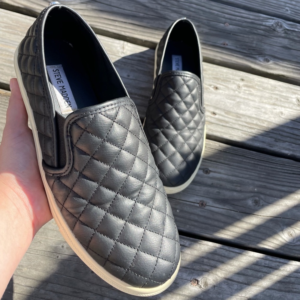 Steve Madden